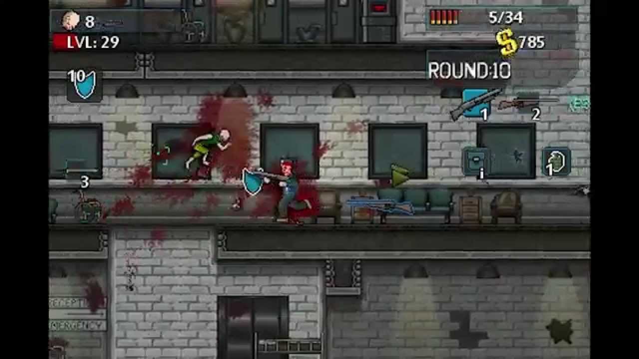 Zombie Kill of the Week: Reborn trailer thumbnail