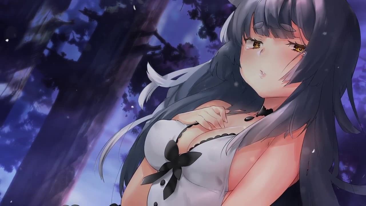 Wolf Tails trailer thumbnail