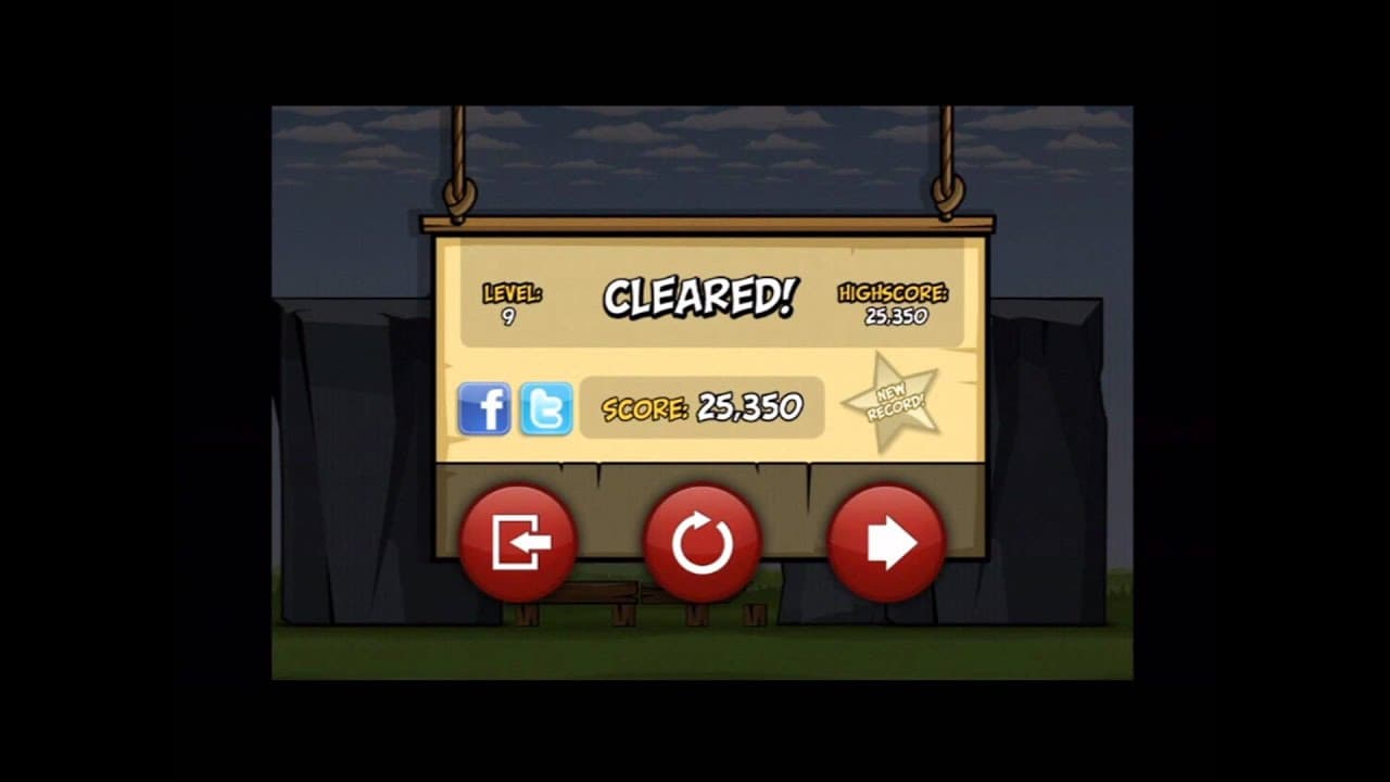 Siege Hero trailer thumbnail