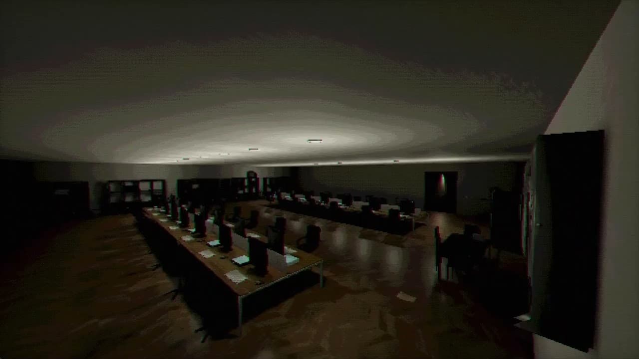 The Final Shift trailer thumbnail