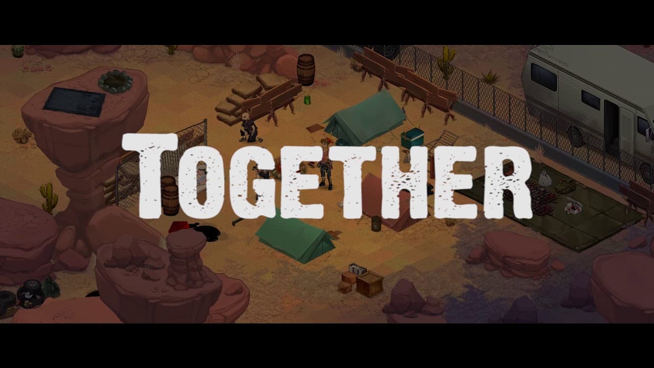 Dead Maze trailer thumbnail