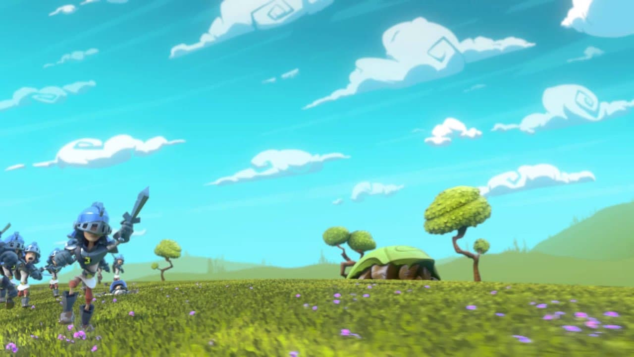 Titan Empires trailer thumbnail