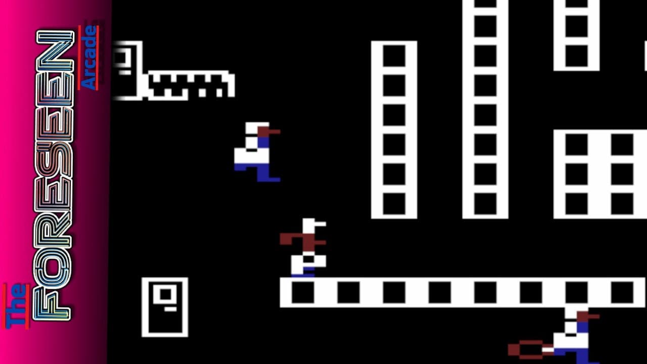 Catcha Snatcha trailer thumbnail