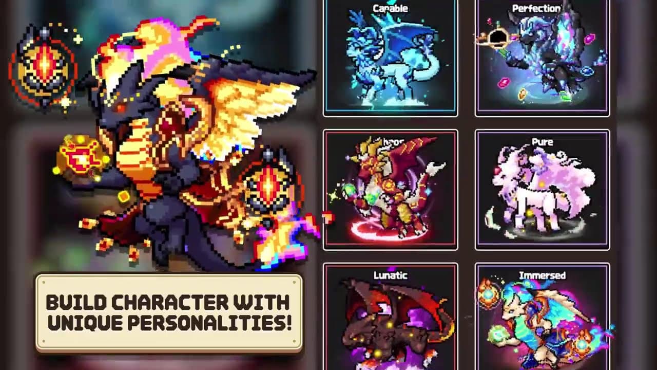 Dragon Village Collection trailer thumbnail