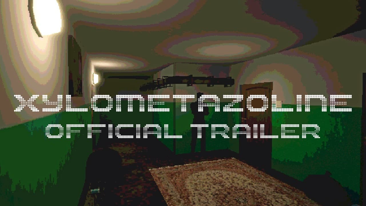 Xylometazoline trailer thumbnail
