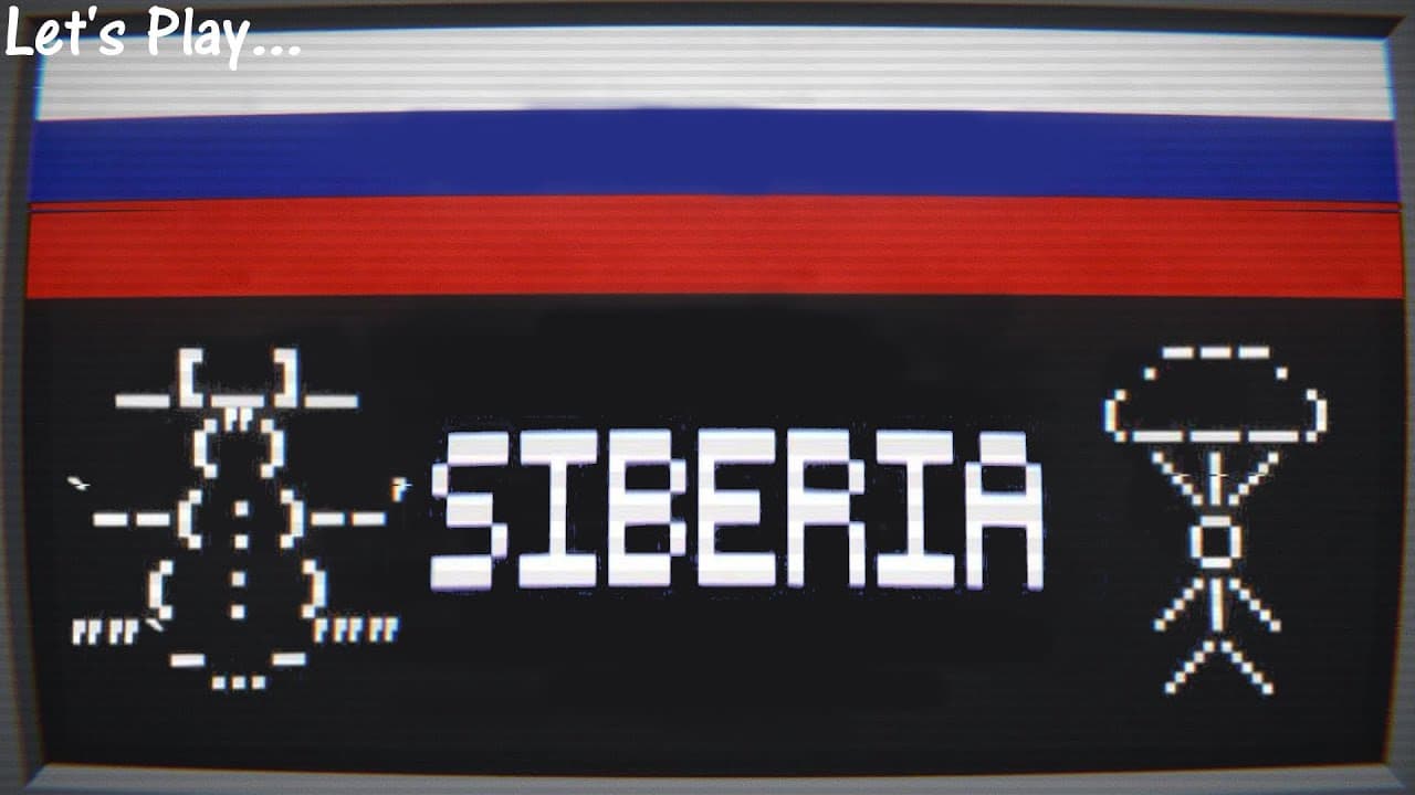 [Siberia] trailer thumbnail