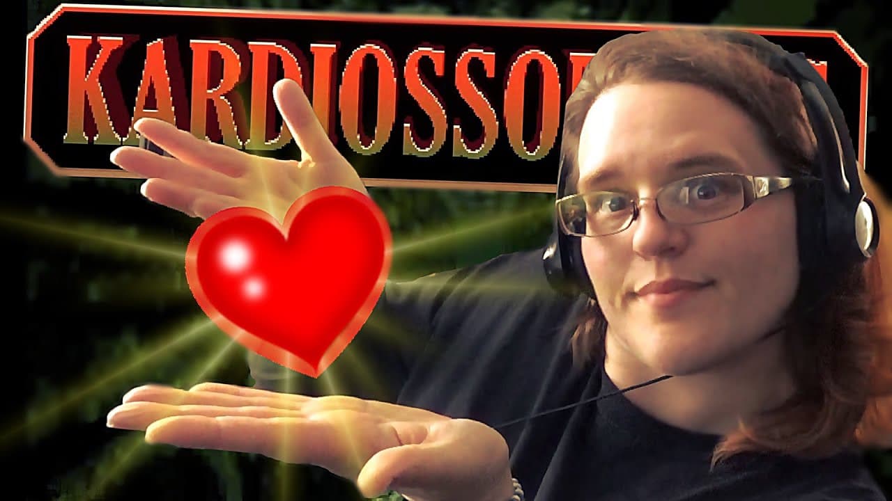 Kardiossomatic trailer thumbnail