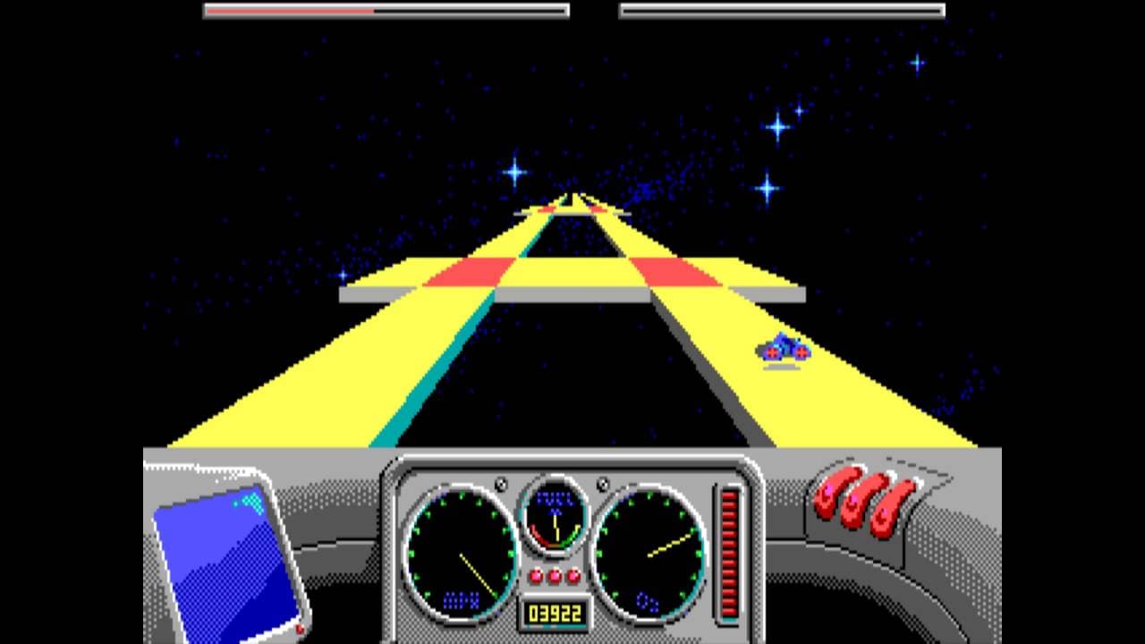 Kosmonaut trailer thumbnail