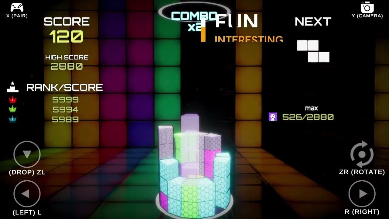 Kubic trailer thumbnail