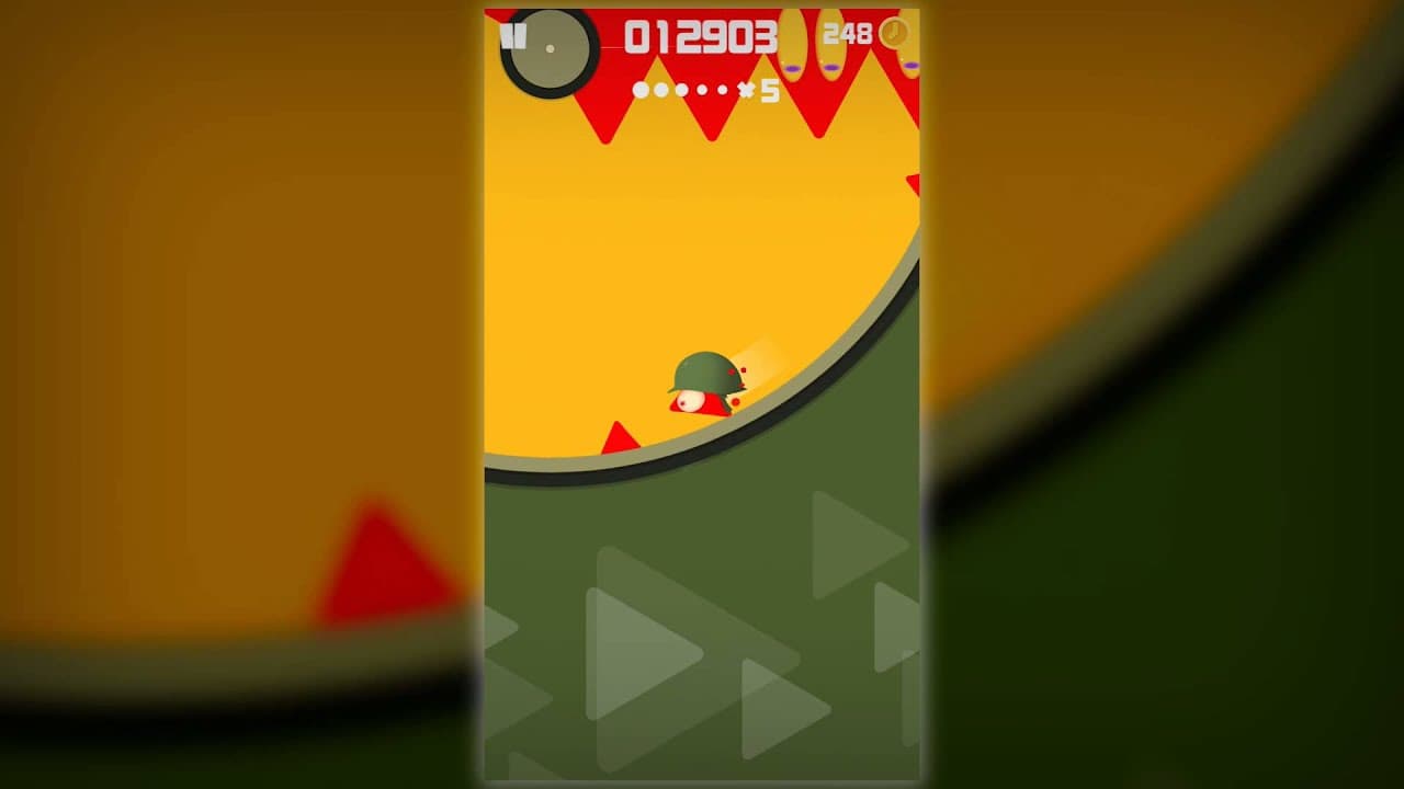 TimeFish trailer thumbnail