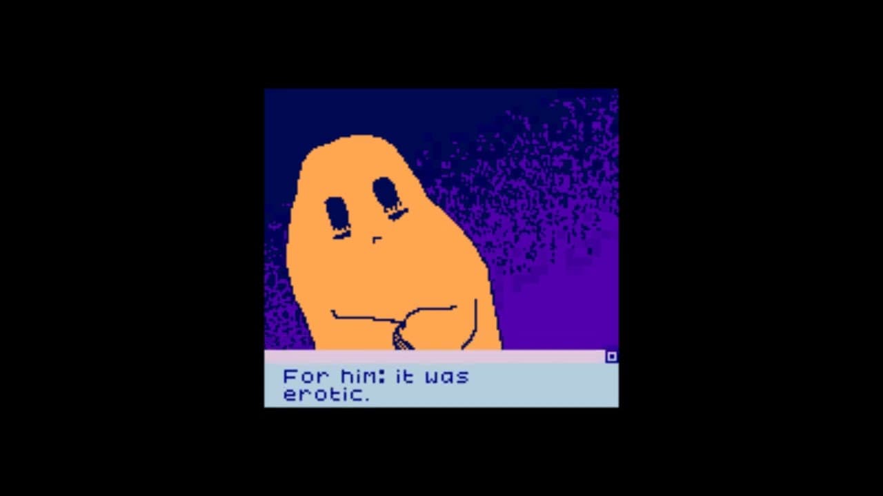 He Fucked the Girl Out of Me trailer thumbnail