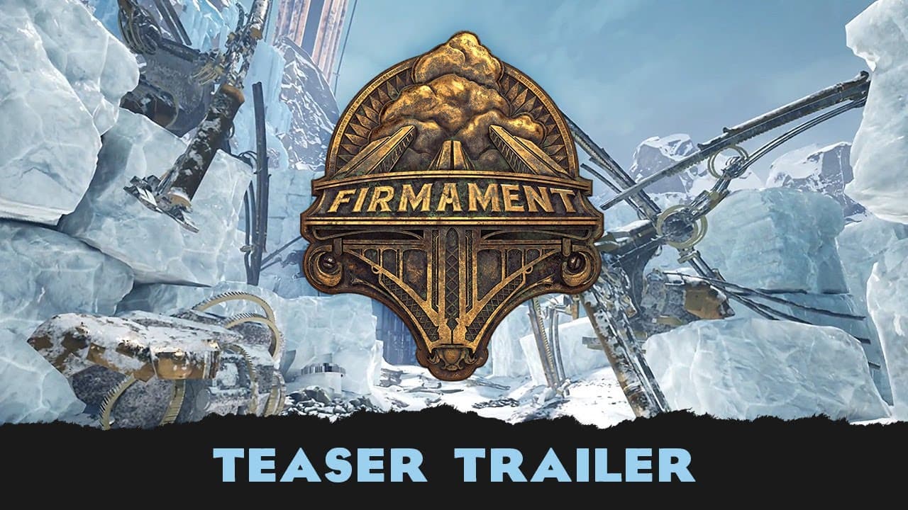 Firmament trailer thumbnail