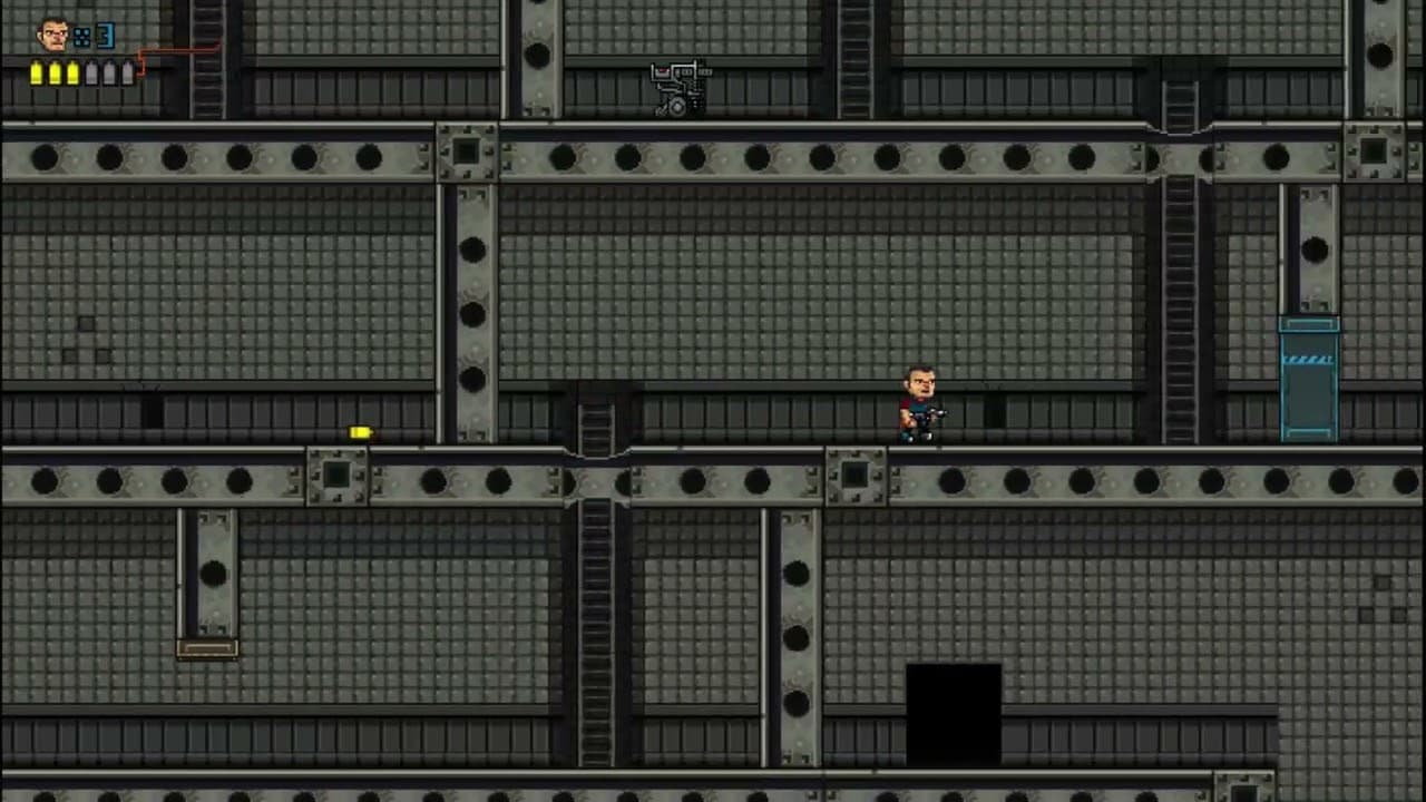 Rifle MarksMan trailer thumbnail