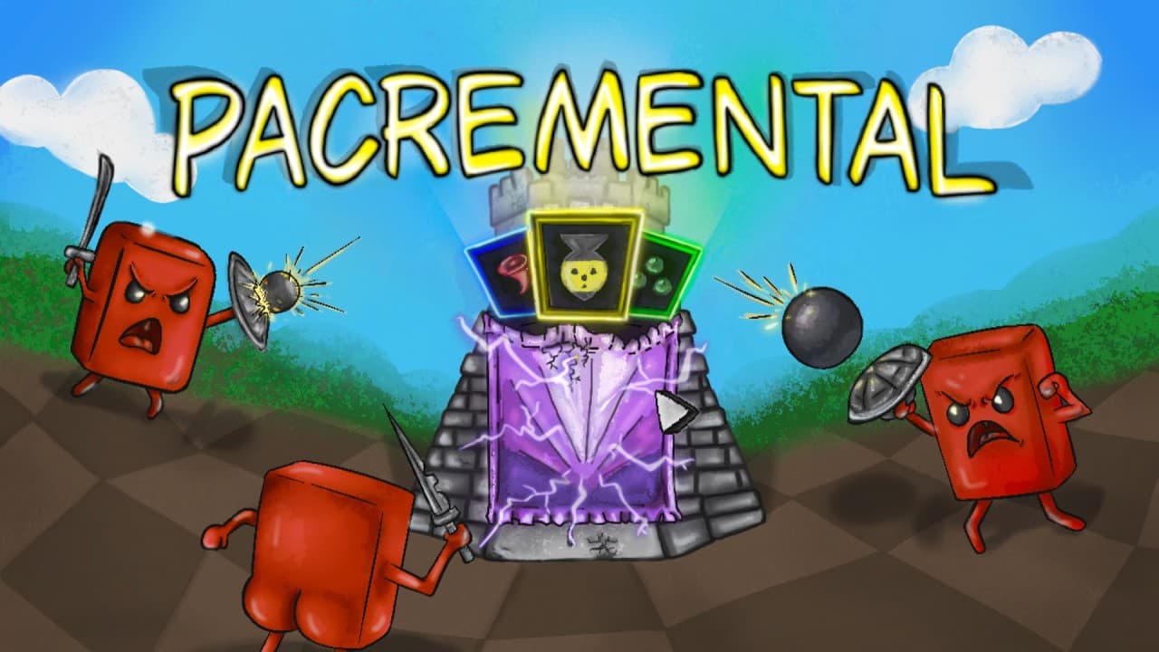 Pacremental trailer thumbnail
