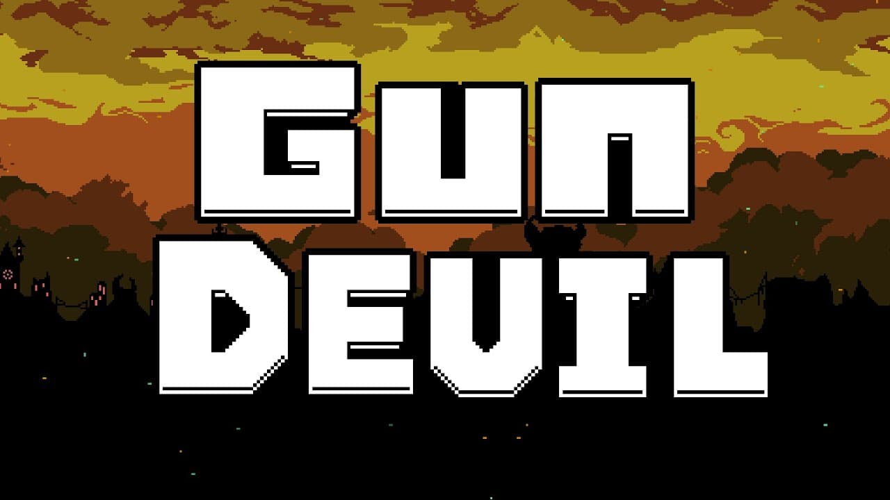 Gun Devil trailer thumbnail