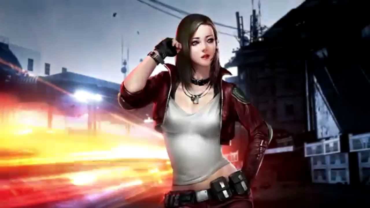 Global Strike trailer thumbnail