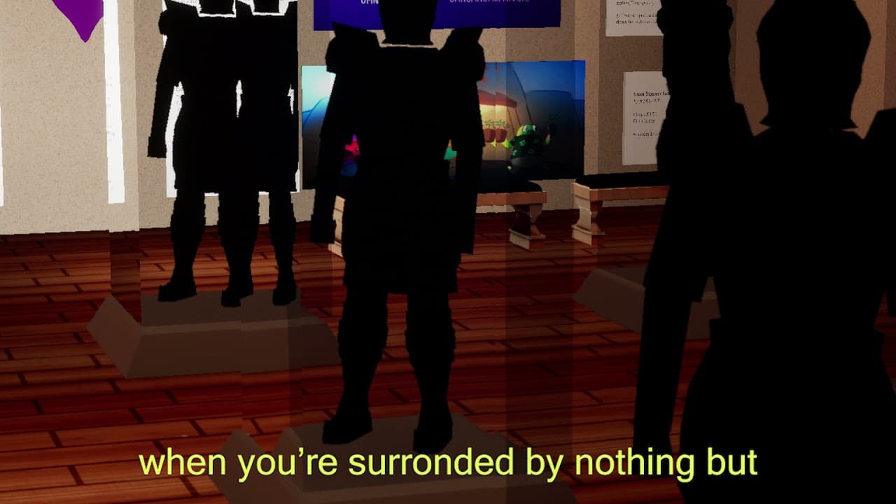 Bite at the Museum trailer thumbnail