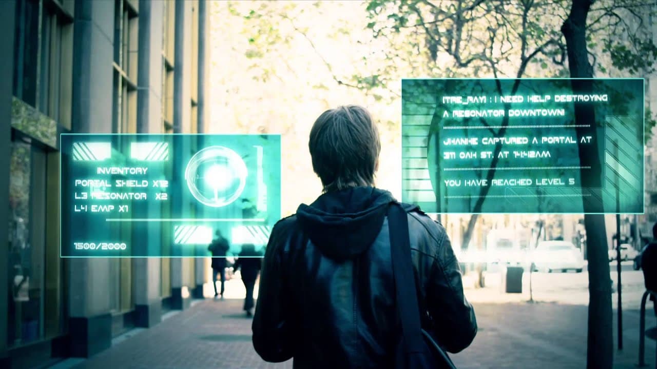 Ingress trailer thumbnail