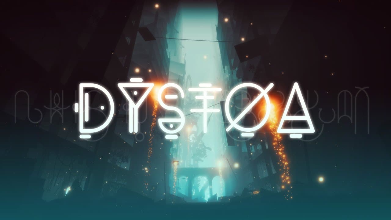 Dystoa trailer thumbnail