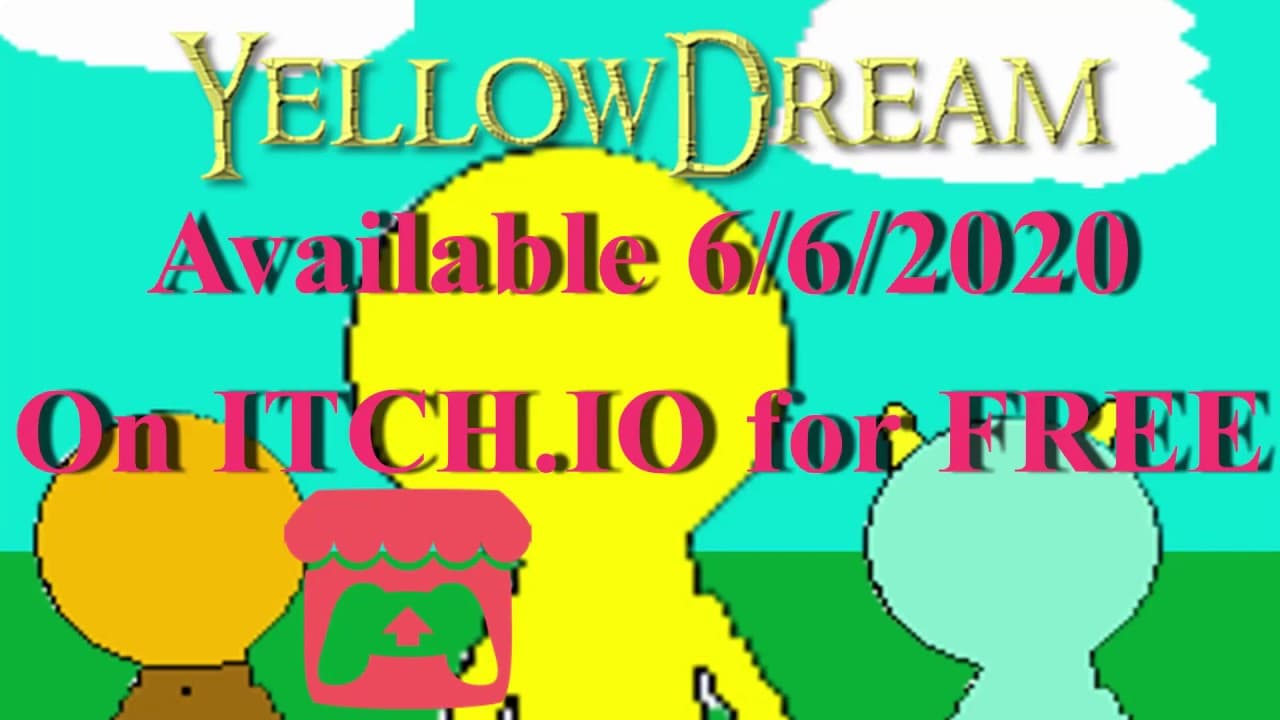 YellowDream trailer thumbnail