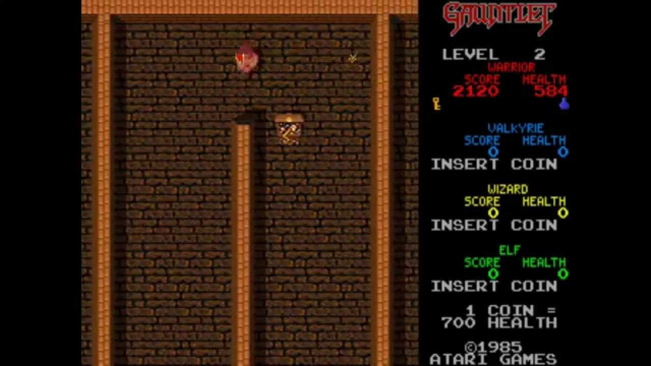 Gauntlet trailer thumbnail