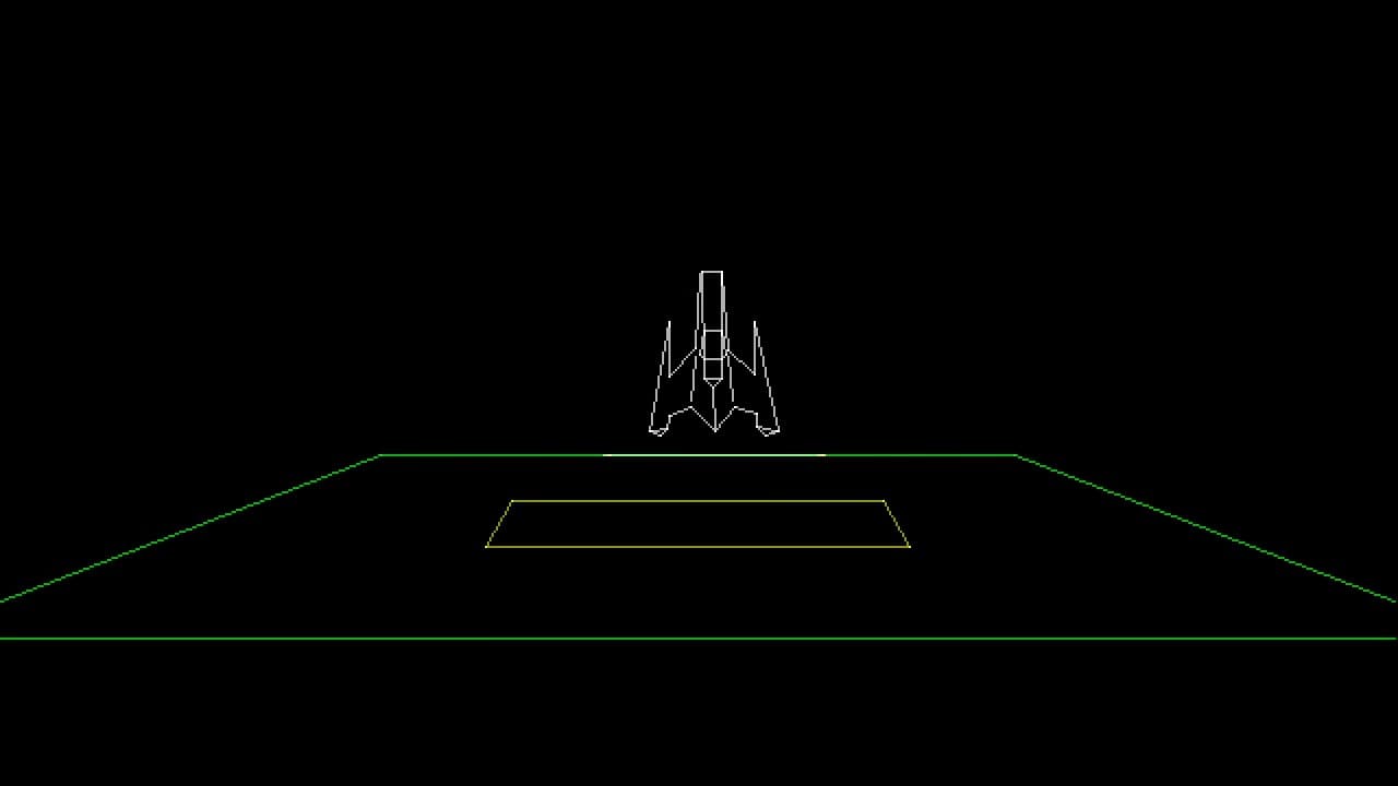 The Adventures of Major Havoc trailer thumbnail