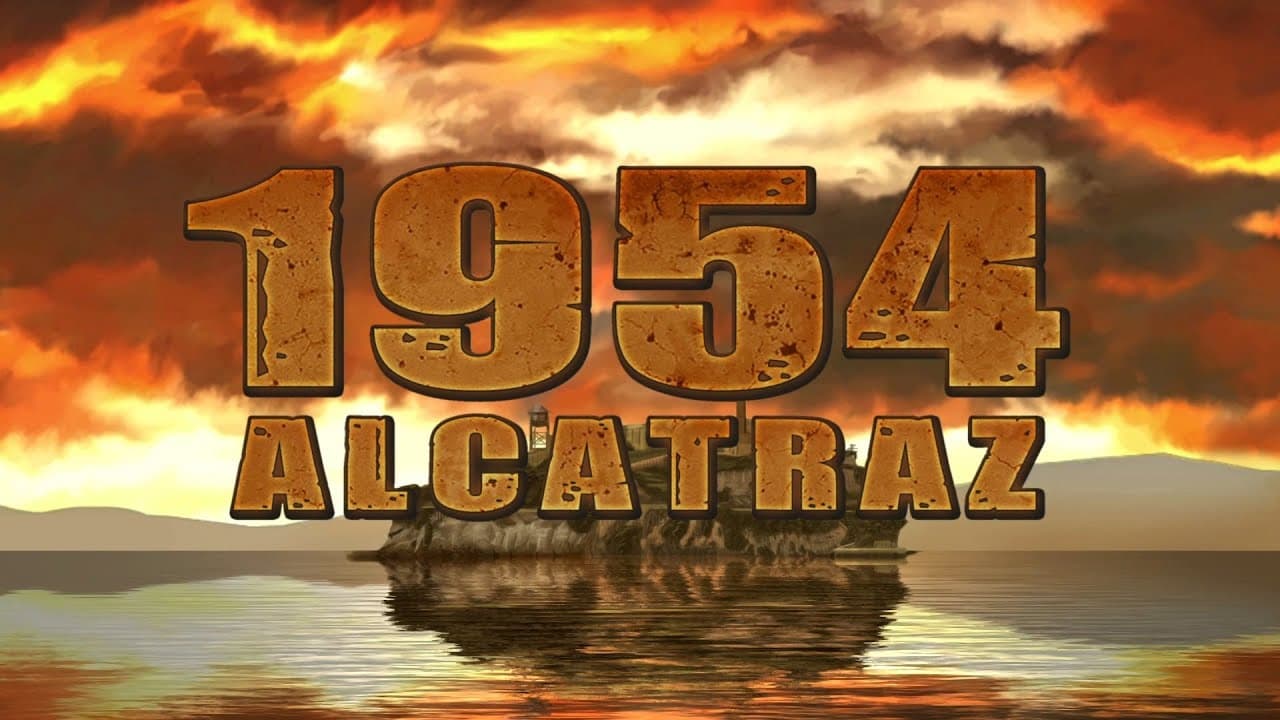 1954 Alcatraz trailer thumbnail