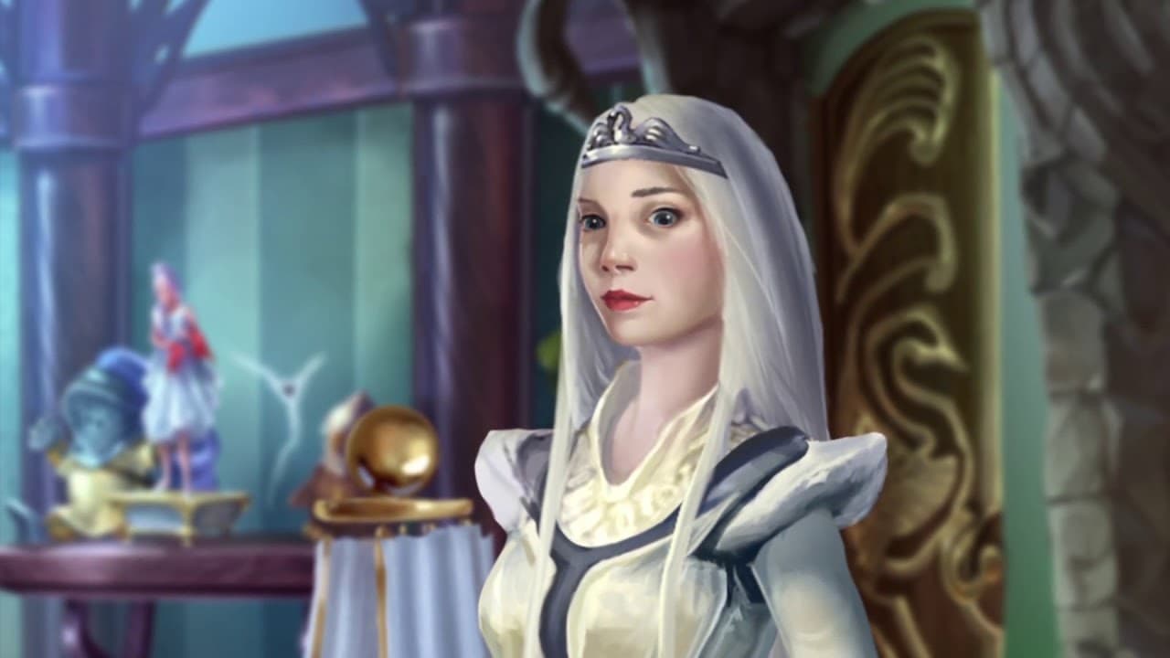 Grim Legends 2: Song of the Dark Swan trailer thumbnail