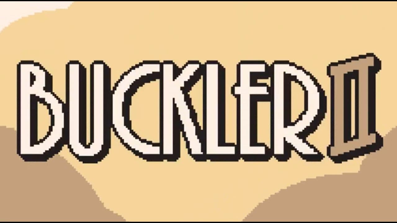Buckler 2 trailer thumbnail
