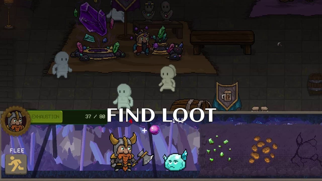 Dwarf Shop trailer thumbnail