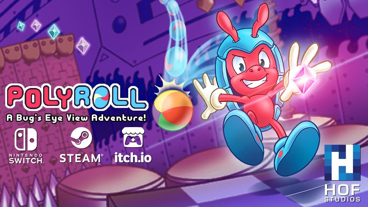 Polyroll trailer thumbnail