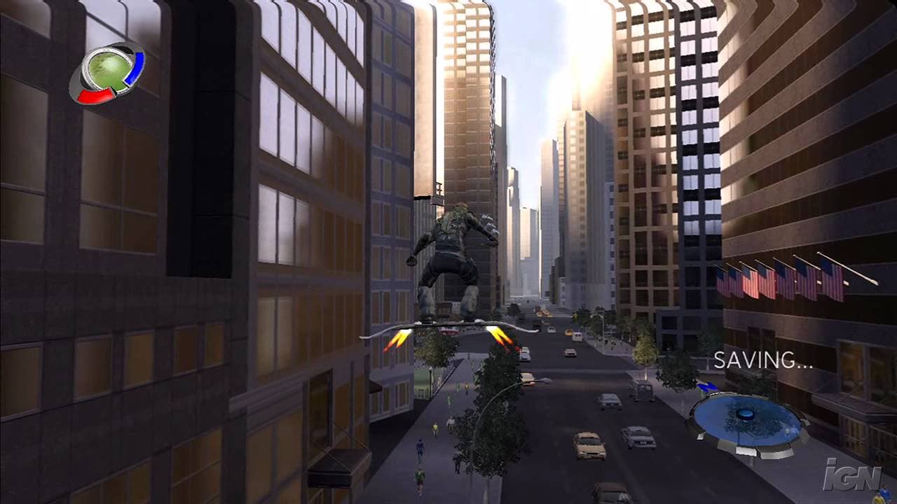 Spider-Man 3: Collector's Edition trailer thumbnail