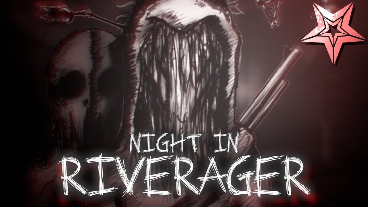 Night in Riverager trailer thumbnail