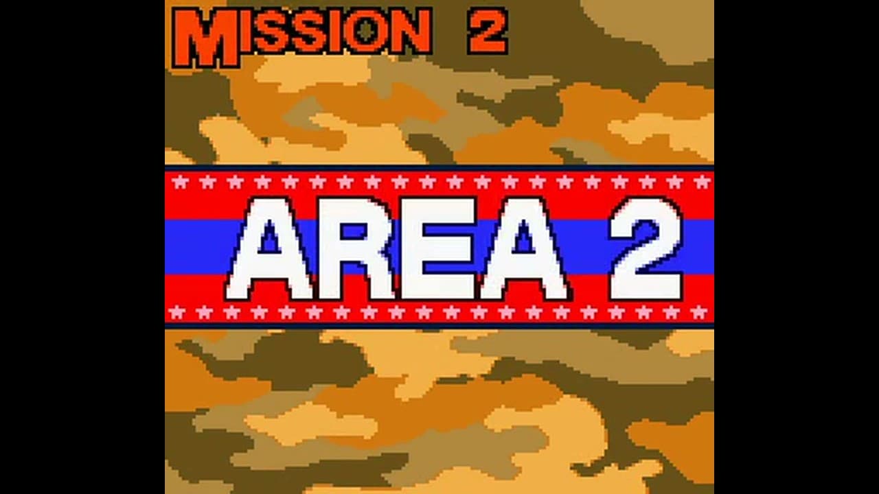 Sgt. Rock: On the Frontline trailer thumbnail