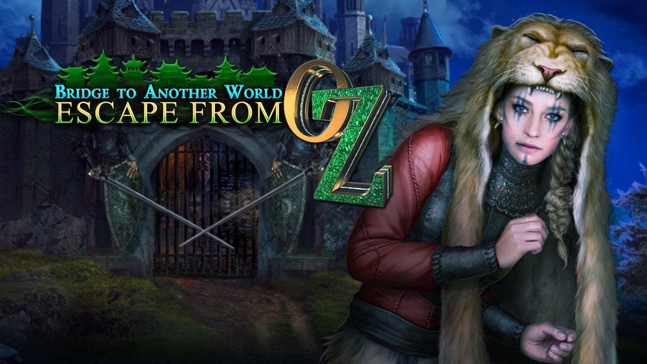 Bridge to Another World: Escape From Oz trailer thumbnail