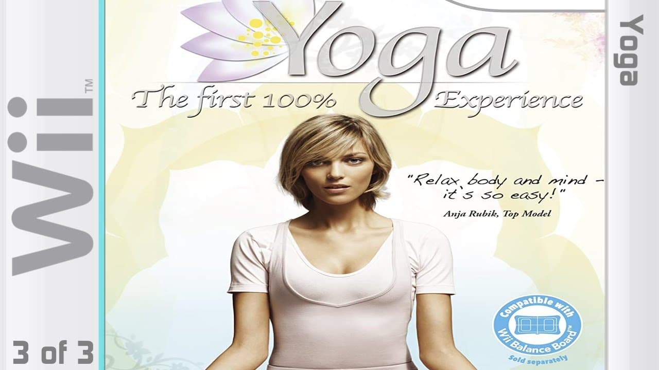 Yoga Wii trailer thumbnail