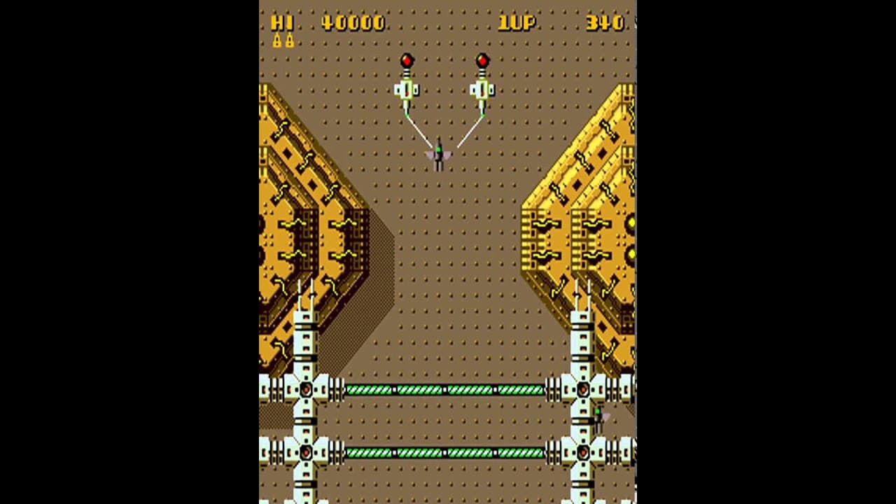 Battle Wings trailer thumbnail