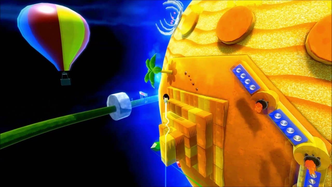 FreezeME trailer thumbnail