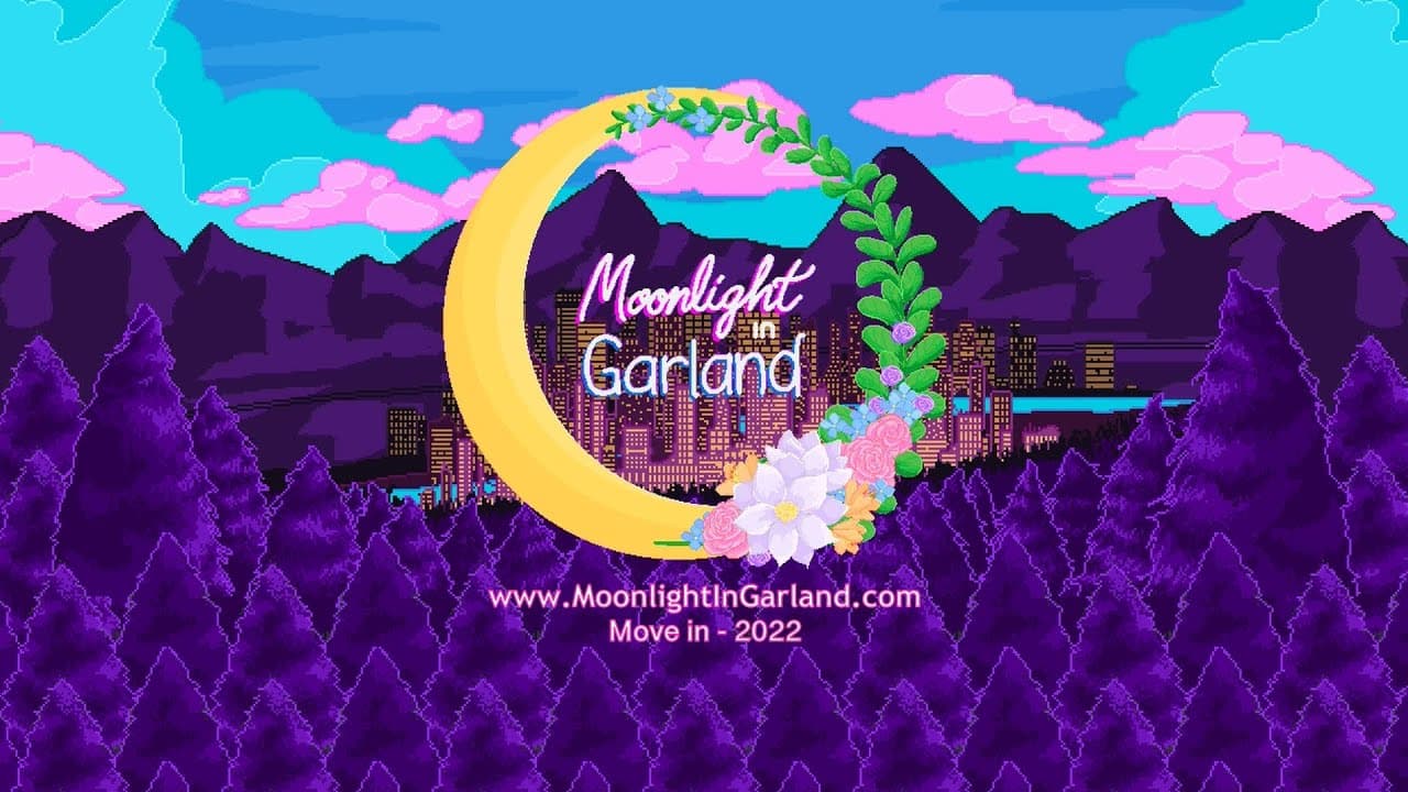 Moonlight In Garland trailer thumbnail