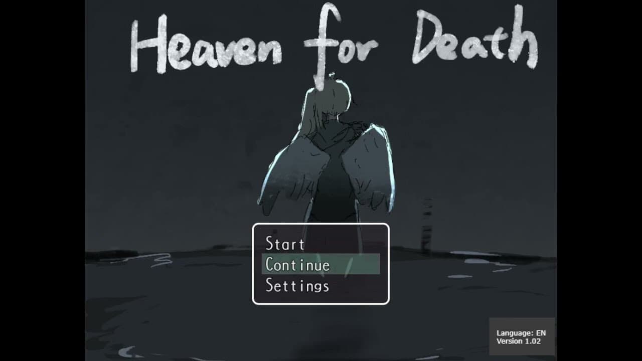 Heaven for Death trailer thumbnail