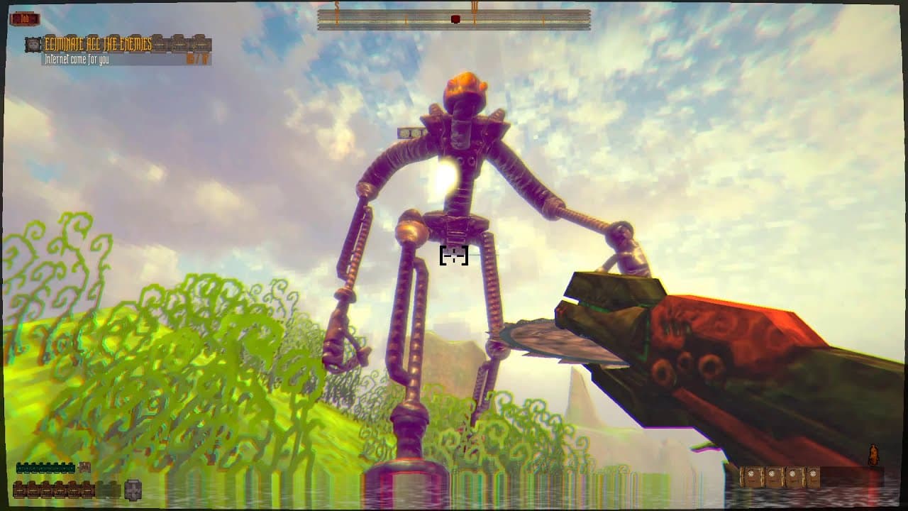 Metal.ik Vol. III trailer thumbnail