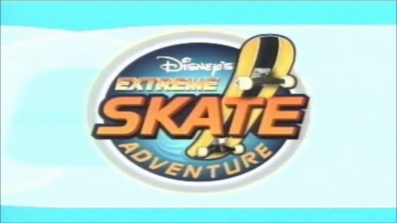 Disney's Extreme Skate Adventure trailer thumbnail