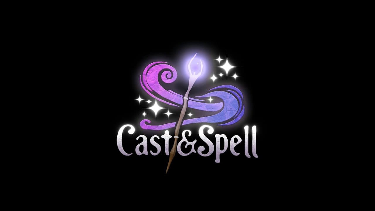 Cast & Spell trailer thumbnail