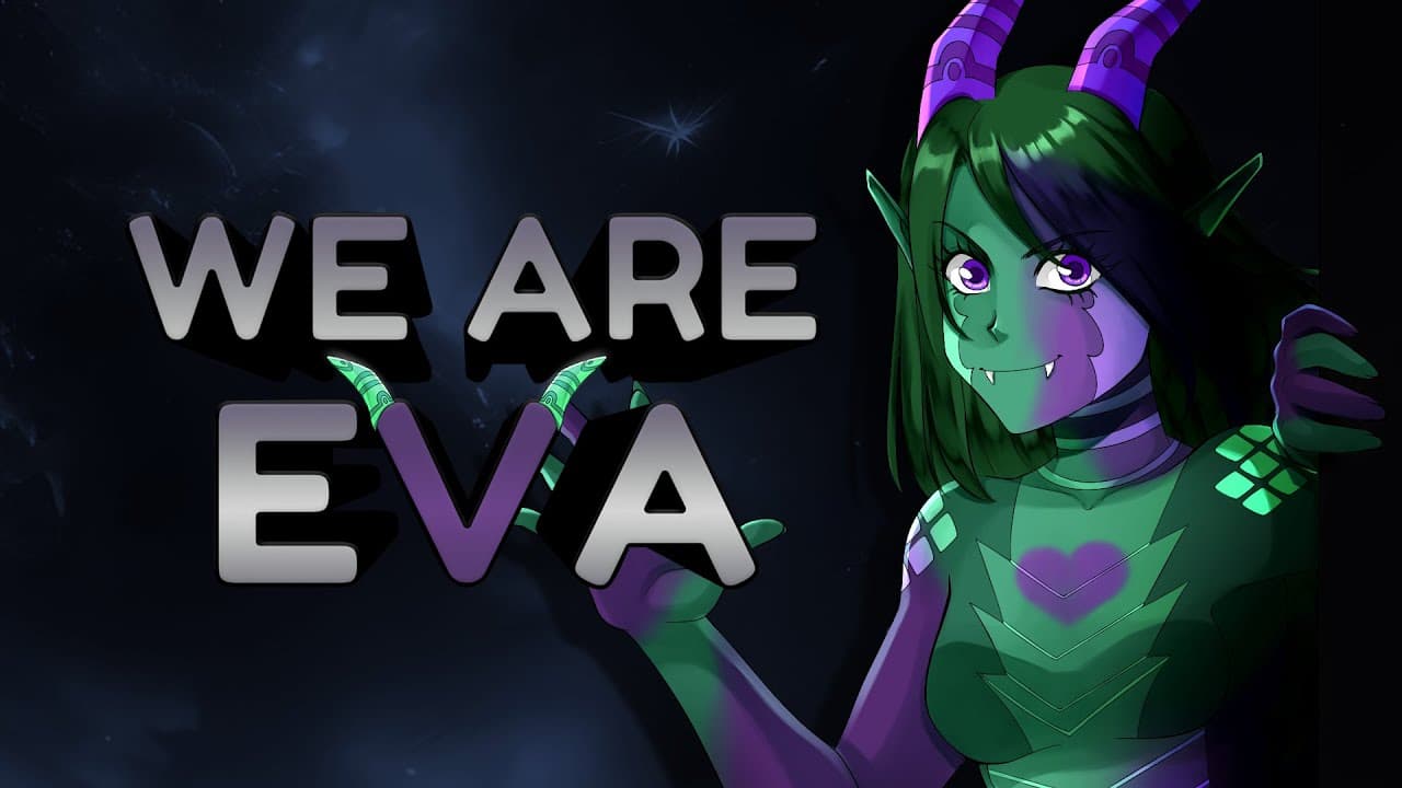 We are Eva trailer thumbnail