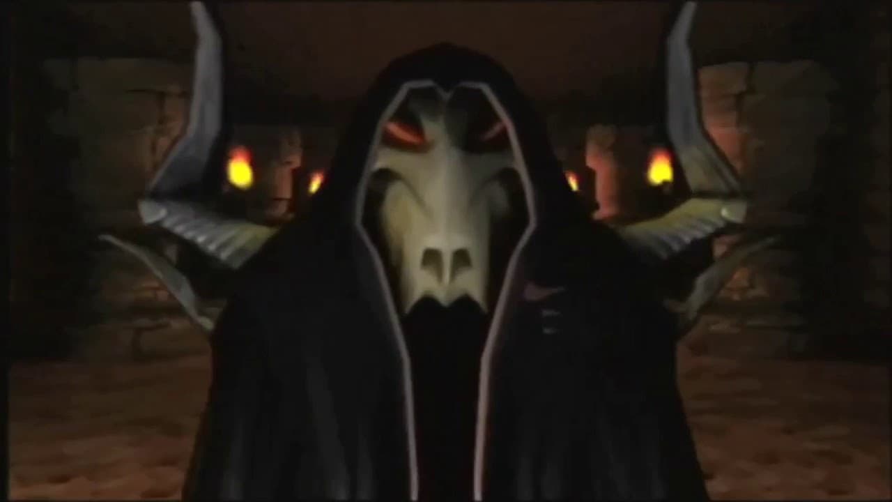 Haven: Call of the King trailer thumbnail