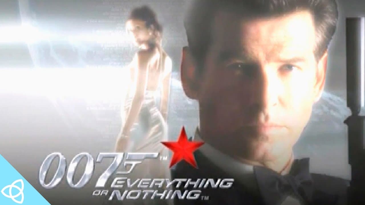 James Bond 007: Everything or Nothing trailer thumbnail