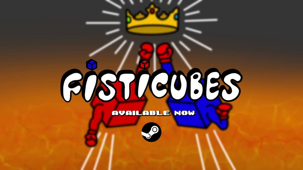Fisticubes trailer thumbnail