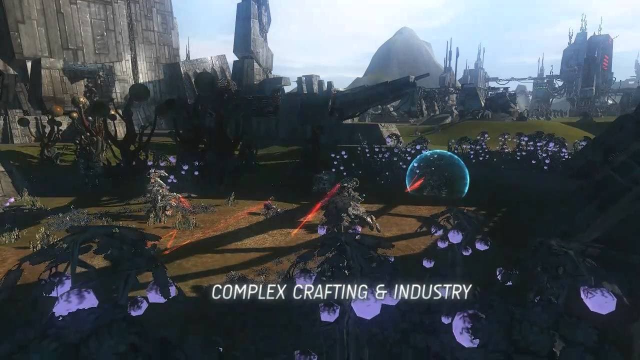 Perpetuum trailer thumbnail