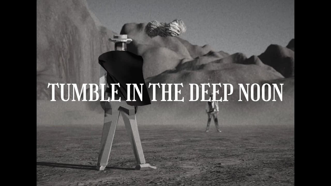 Tumble in the Deep Noon trailer thumbnail
