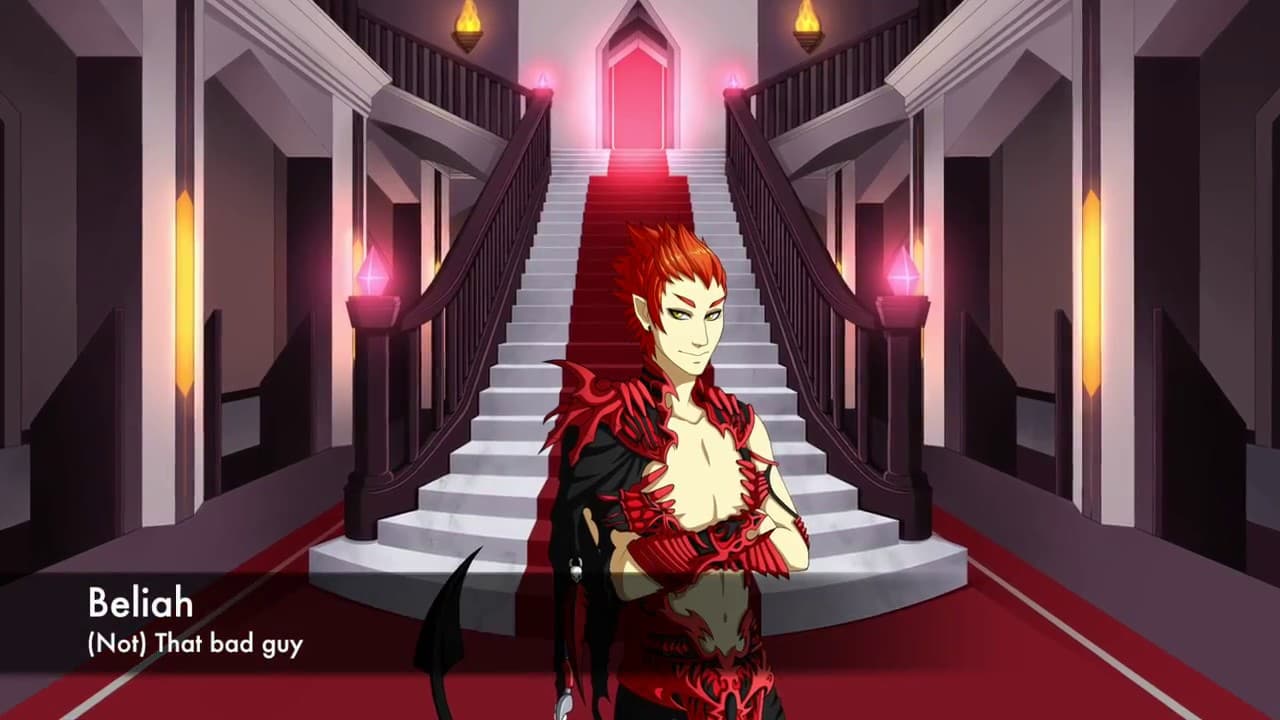 Spirit's Embrace trailer thumbnail